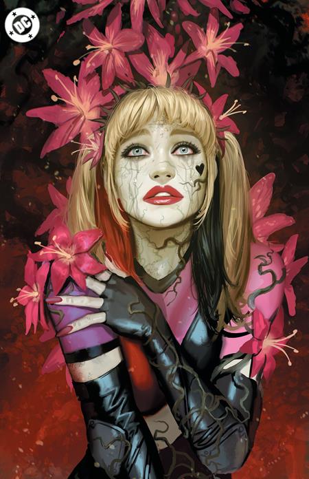 Harley Quinn - Comics - Image - Pop Weasel
