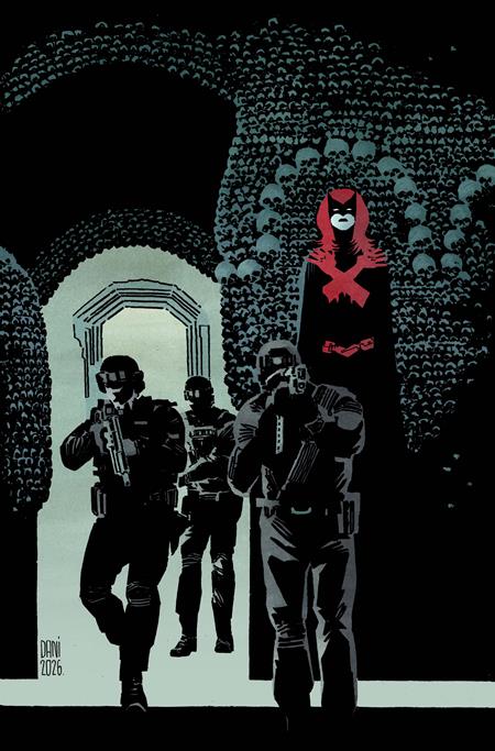 Batwoman - Comics - Image - Pop Weasel