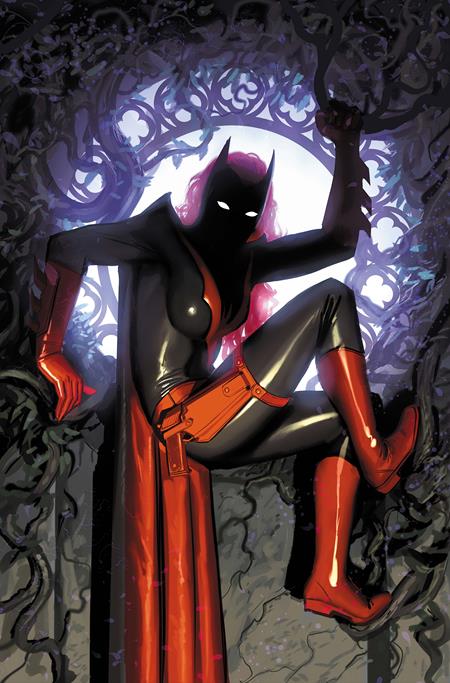 Batwoman - Comics - Image - Pop Weasel