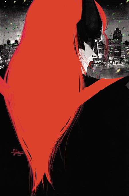 Batwoman - Comics - Image - Pop Weasel