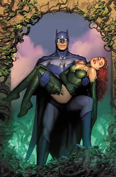 Batman Bad Seeds Sunrise - Comics - Image - Pop Weasel
