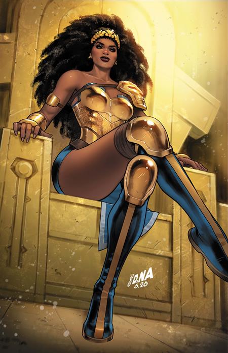 Wonder Woman - Comics - Image - Pop Weasel