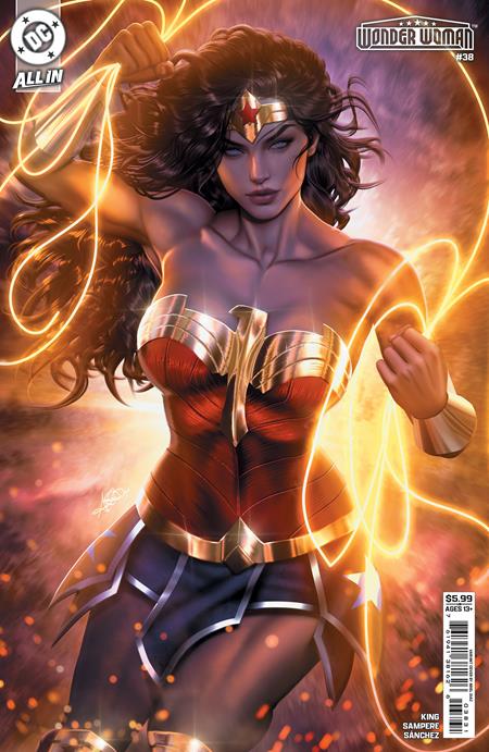 Wonder Woman - Comics - Image - Pop Weasel