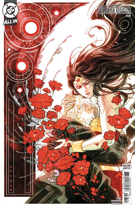 Wonder Woman - Comics - Image - Pop Weasel