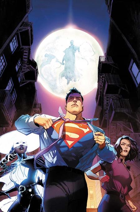 Superman - Comics - Image - Pop Weasel