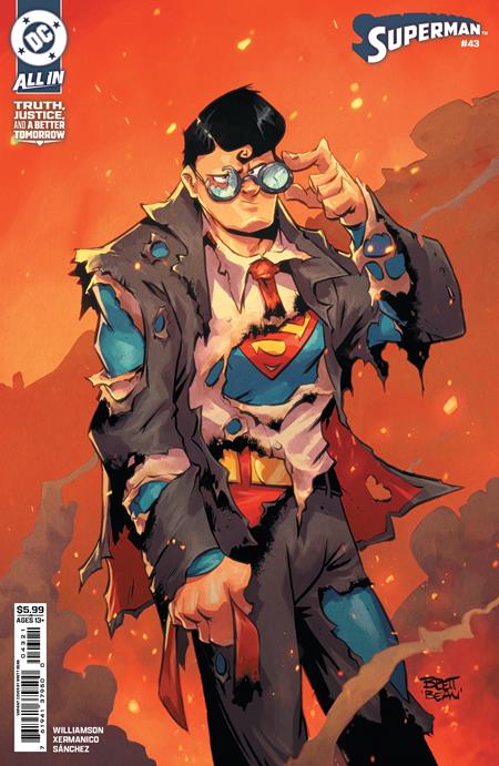 Superman - Comics - Image - Pop Weasel