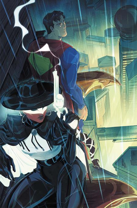Superman - Comics - Image - Pop Weasel
