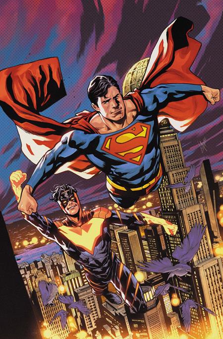 Superman Unlimited - Comics - Image - Pop Weasel