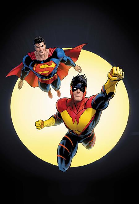 Superman Unlimited - Comics - Image - Pop Weasel
