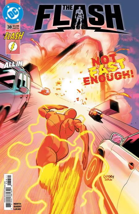 Flash - Comics - Image - Pop Weasel