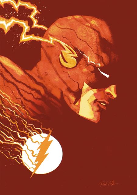 Flash - Comics - Image - Pop Weasel