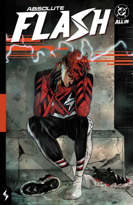Absolute Flash  | Hardcover Vol 03 Mirror Mirror - Graphic Novels - Image - Pop Weasel