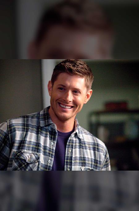 Supernatural Dean Winchester - Comics - Image - Pop Weasel
