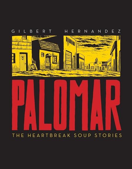 Palomar  | Hardcover The Heartbreak Soup Stories