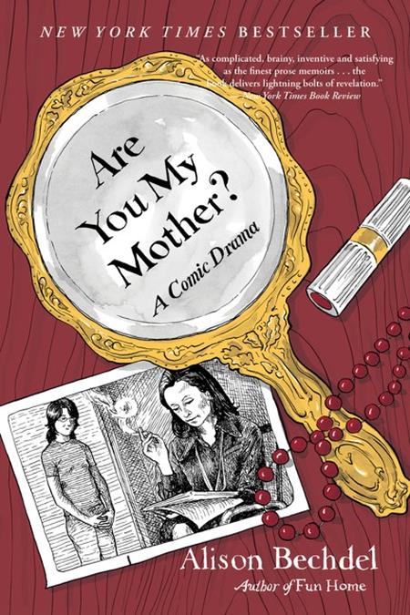 Are You My Mother  | TPB
