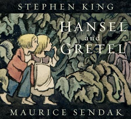 Hansel And Gretel  | Hardcover - Graphic Novels - Image - Pop Weasel