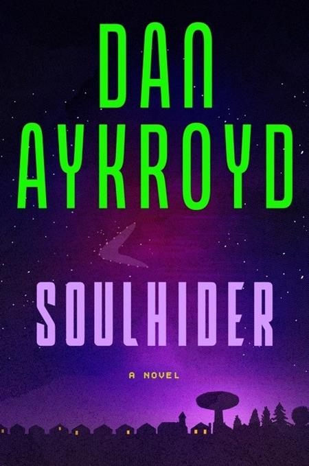 Soulhider Novel  | Hardcover - Graphic Novels - Image - Pop Weasel