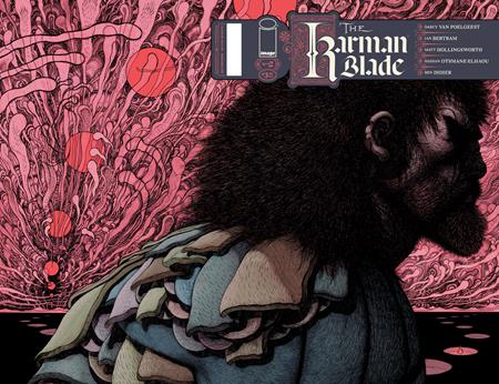 Karman Blade - Comics - Image - Pop Weasel