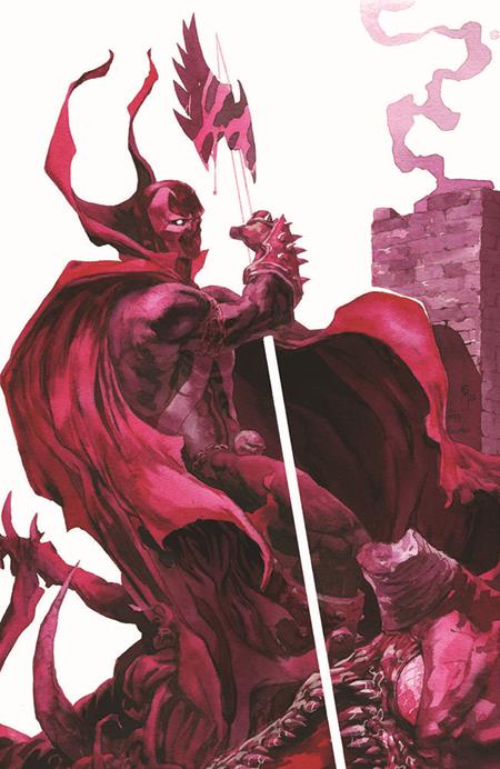 King Spawn - Comics - Image - Pop Weasel