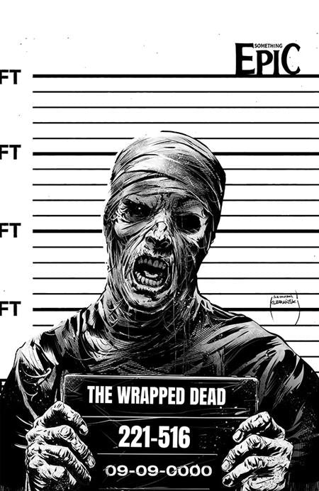 Something Epic - Comics - Image - Pop Weasel