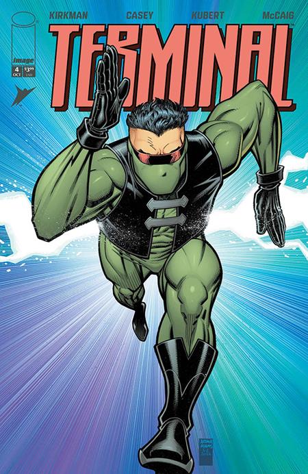Terminal - Comics - Image - Pop Weasel