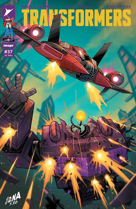 Transformers - Comics - Image - Pop Weasel