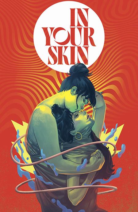 In Your Skin  | TPB