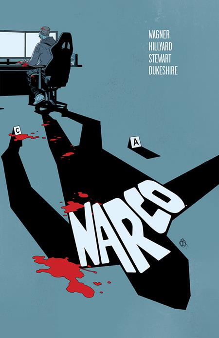 Narco  | TPB Daniel Hillyard