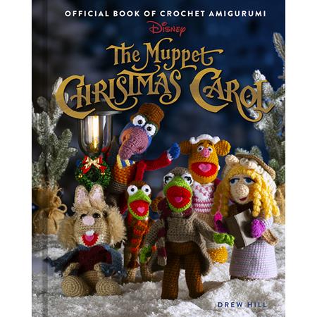 Muppet Christmas Carol  | Hardcover
