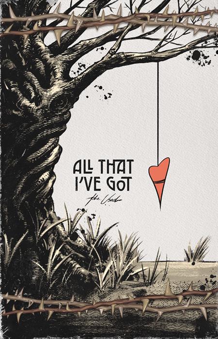 Used All That Ive Got  | Hardcover Vol 01