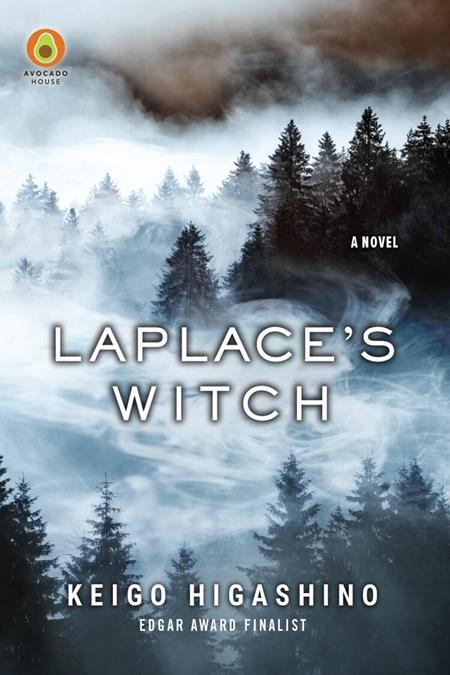 Laplaces Witch Novel  | Hardcover - Graphic Novels - Image - Pop Weasel