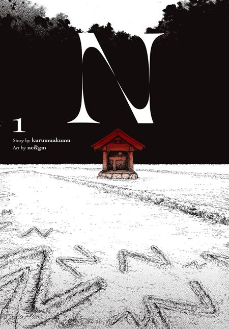N  | TPB Vol 01