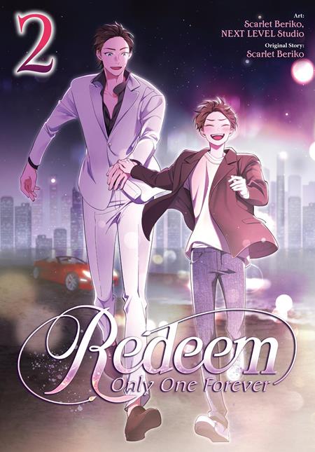 Redeem Only One Forever  | TPB Vol 02 - Graphic Novels - Image - Pop Weasel