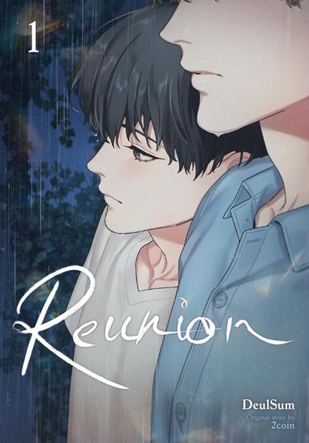 Reunion  | TPB Vol 01 - Graphic Novels - Image - Pop Weasel