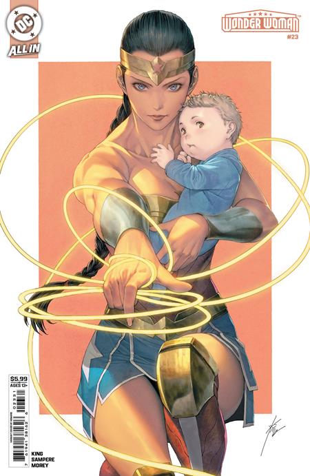 Wonder Woman - Comics - Image - Pop Weasel