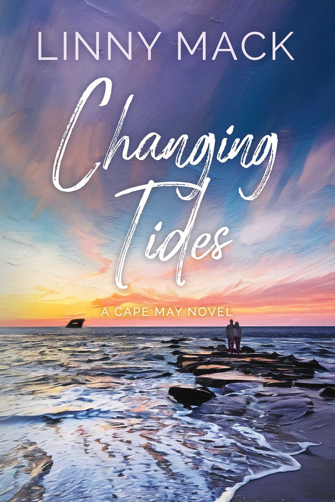Changing Tides image - Books - Image - Pop Weasel