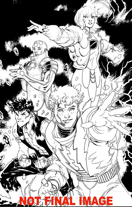Legion Of Super-Heroes - Comics - Image - Pop Weasel
