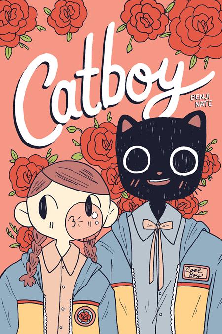 Catboy Complete Edition  | TPB image - Graphic Novels - Image - Pop Weasel