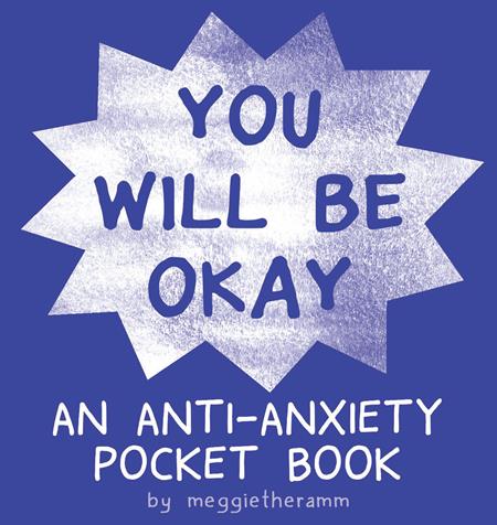 You Will Be Okay  | One Shot image - Graphic Novels - Image - Pop Weasel