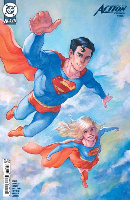 Action Comics - Comics - Image - Pop Weasel