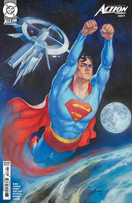 Action Comics - Comics - Image - Pop Weasel