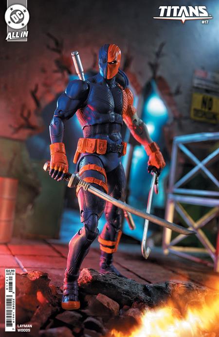 Titans - Comics - Image - Pop Weasel