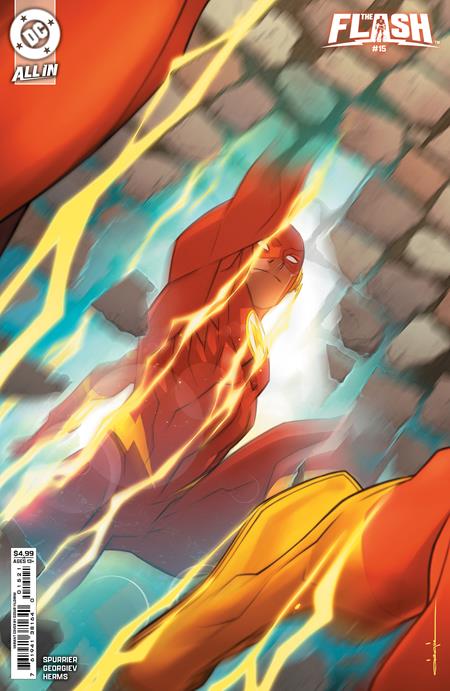 Flash - Comics - Image - Pop Weasel