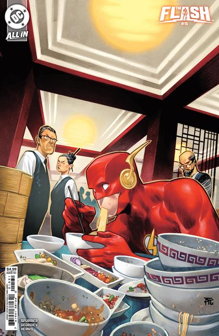 Flash - Comics - Image - Pop Weasel
