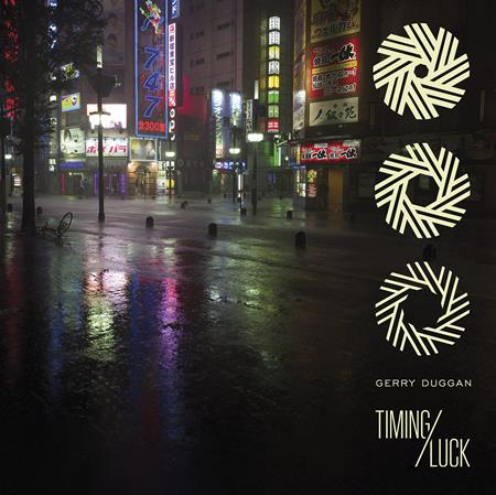 Timing Luck  | TPB image - Graphic Novels - Image - Pop Weasel