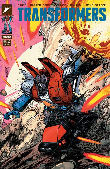 Transformers - Comics - Image - Pop Weasel
