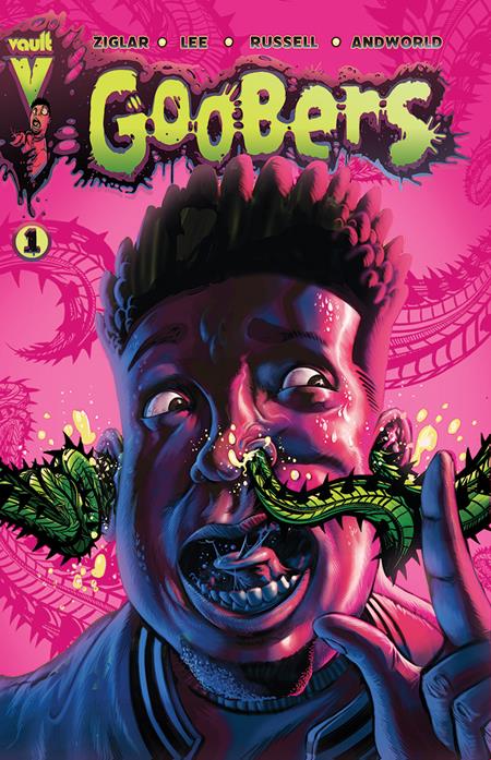 Goobers - Comics - Image - Pop Weasel
