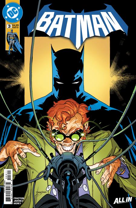 Batman - Comics - Image - Pop Weasel