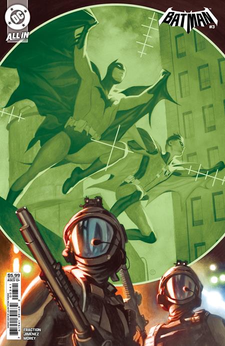 Batman - Comics - Image - Pop Weasel