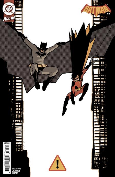 Batman - Comics - Image - Pop Weasel